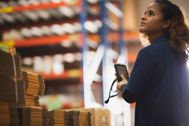 Inventory Control Analyst Job Description Template