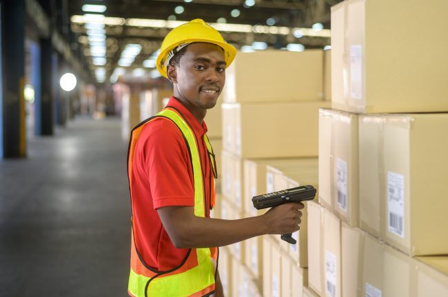 stock controller job description