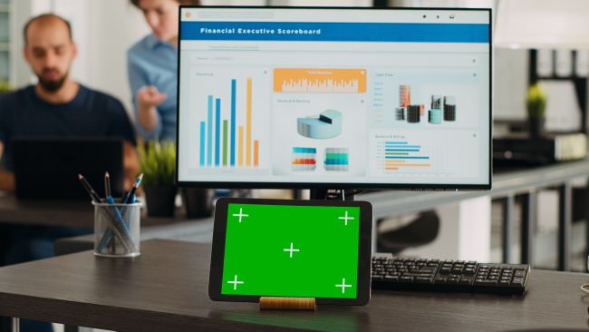 Data Annotator Job Description Template