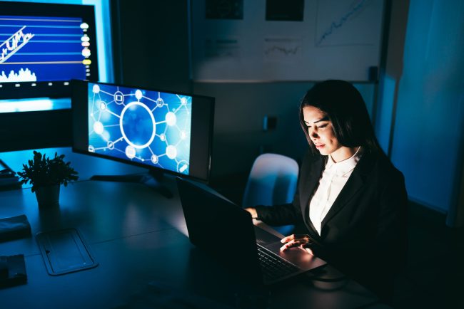 Information Security Analyst Job Description Template
