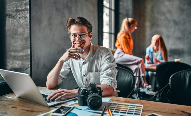 Content Writer Job Description Template