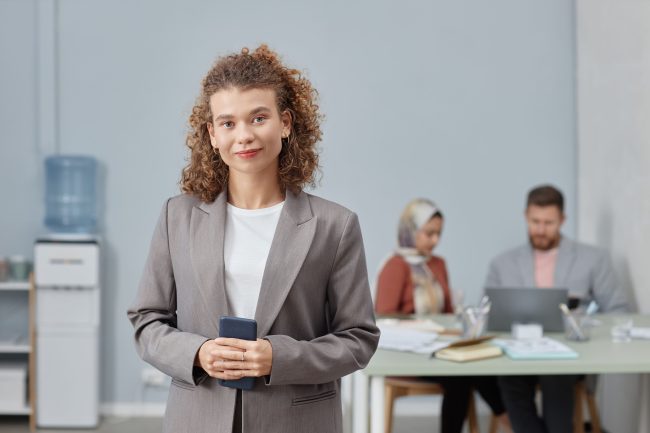 HR Assistant Job Description Template