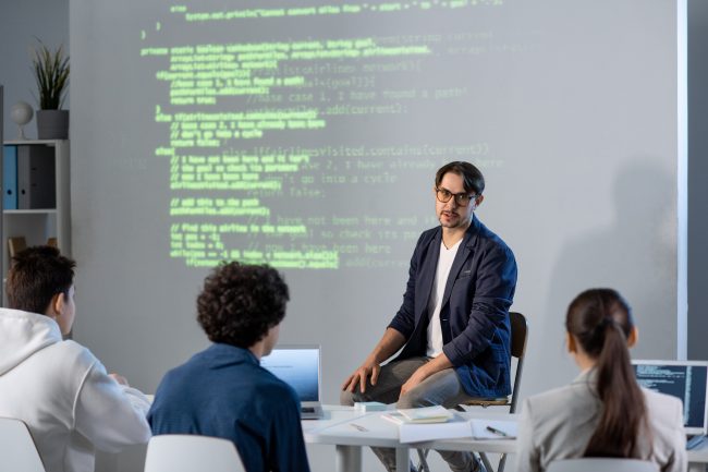 SQL Developer Job Description Template