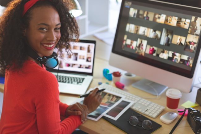 Digital Marketing Coordinator Job Description Template