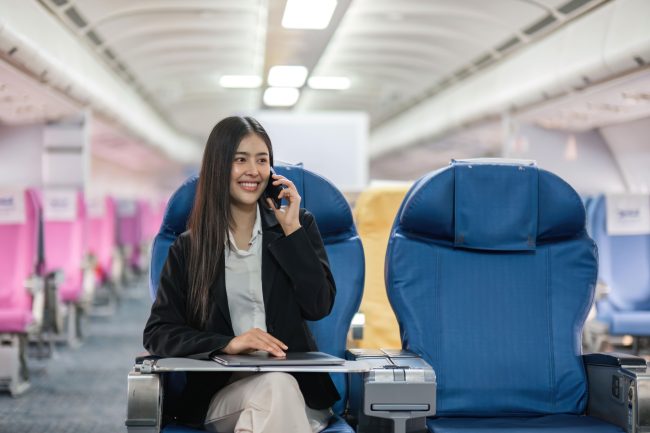 passenger service agent job description