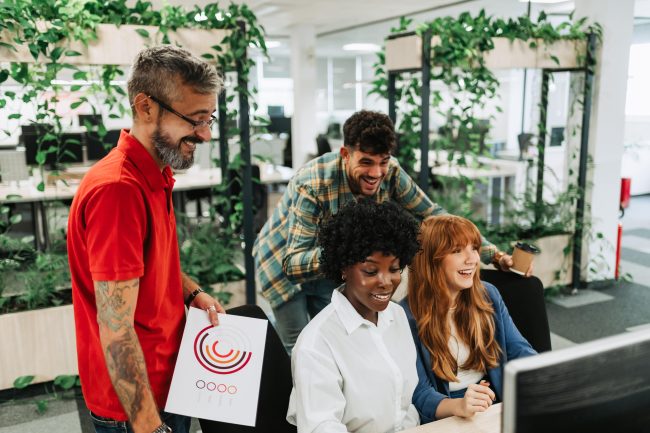 Scala Developer Job Description