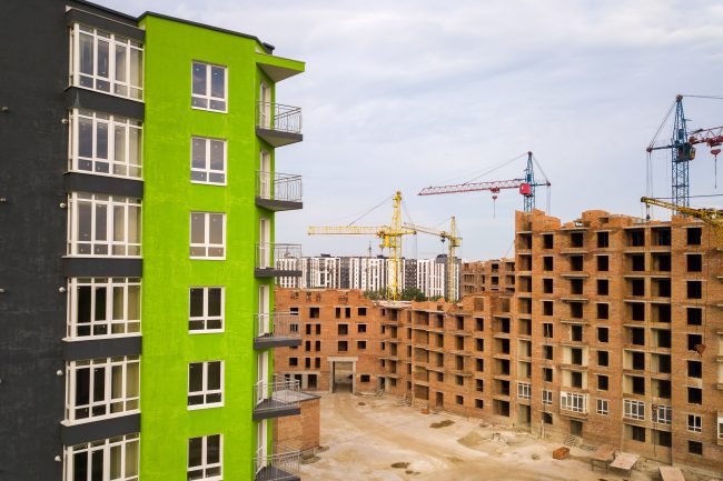 Affordable Housing Asset
