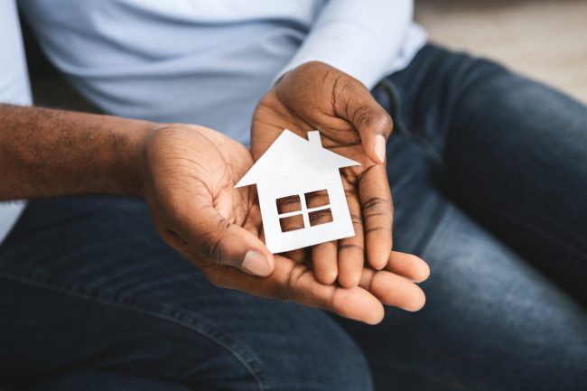affordable housing specialist job description
