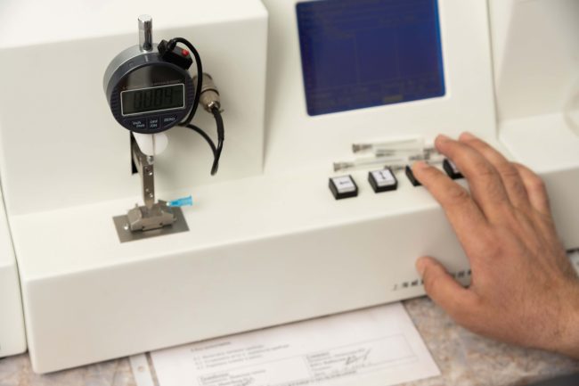 Manual Tester Job Description