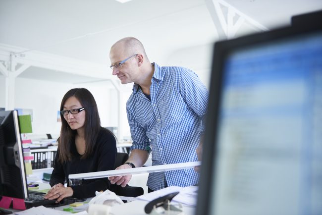 test automation architect job description