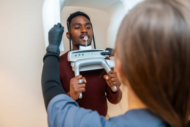 Test Proctor Job Description