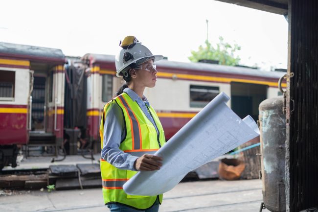 transportation supervisor job description