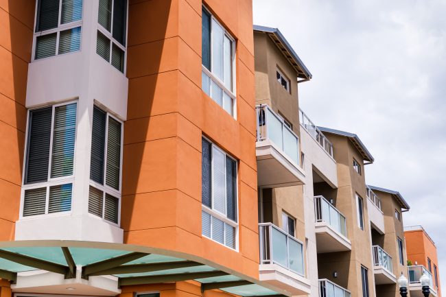 affordable housing compliance specialist job description