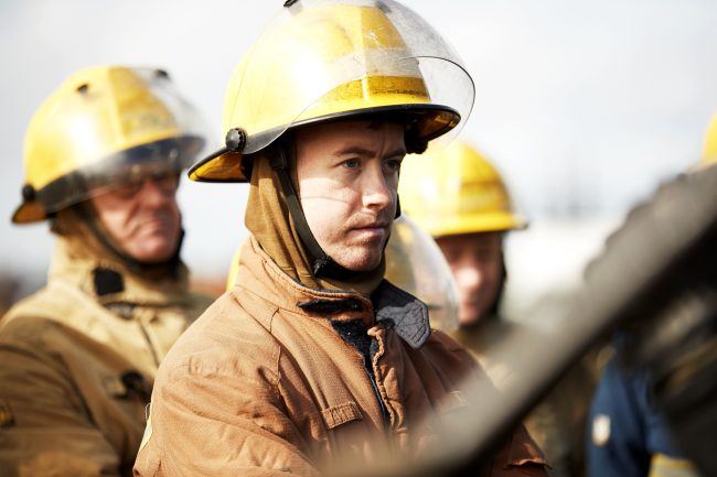 Fire Protection Officer Job Description Template