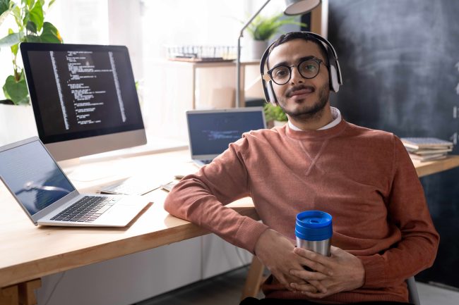Laravel Developer Job Description