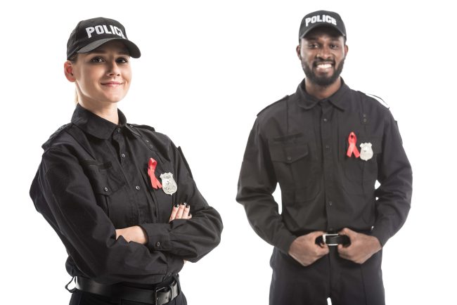 Protection Assistant Job Description Template