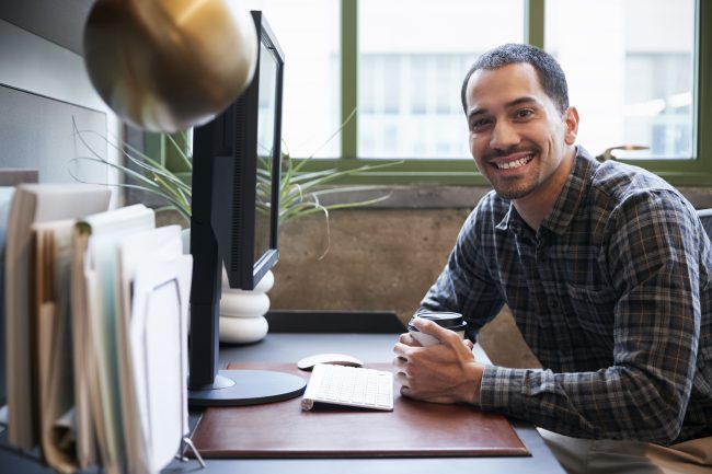 grant writer job description template