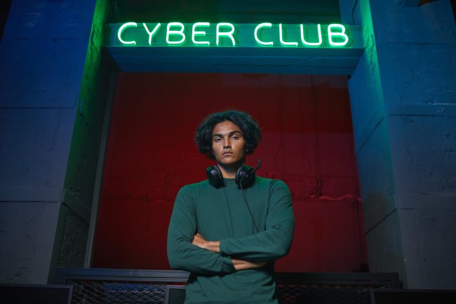 Cyberbacker Job Description Template