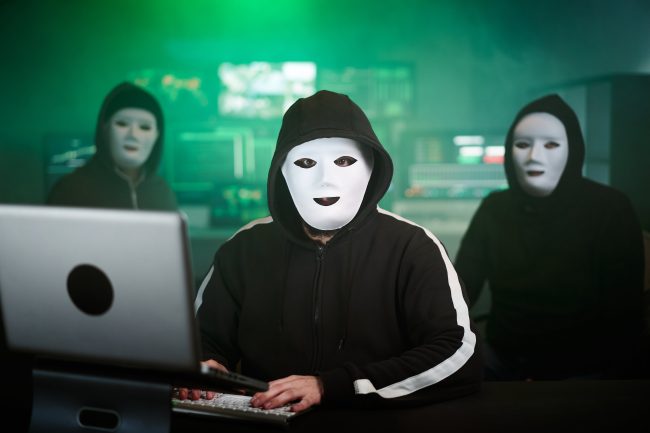bug bounty hunter job description