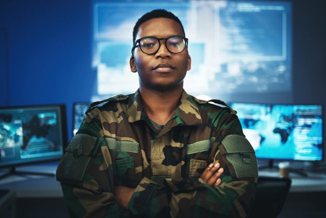 Chief Information Security Officer job description