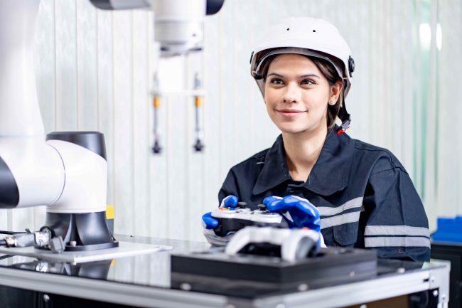 test technician job description