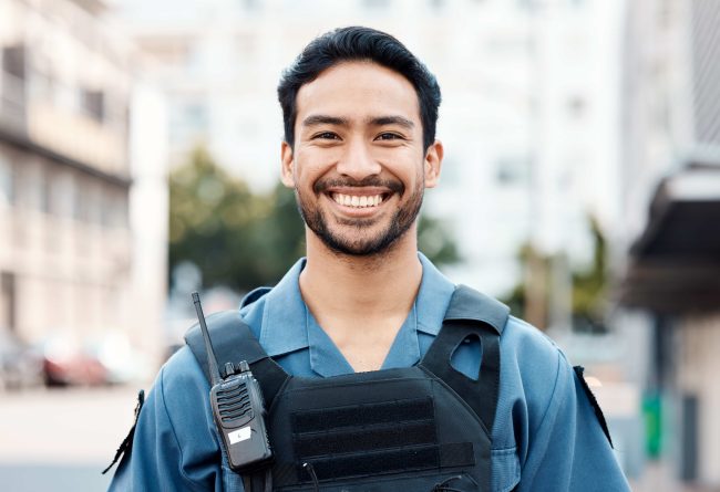 Zoning Officer Job Description Template