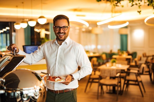 F&B Supervisor Job Description
