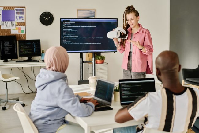 etl developer job description