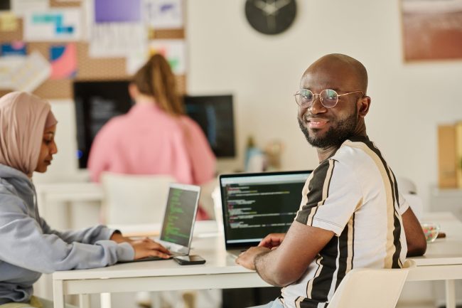 drupal developer job description
