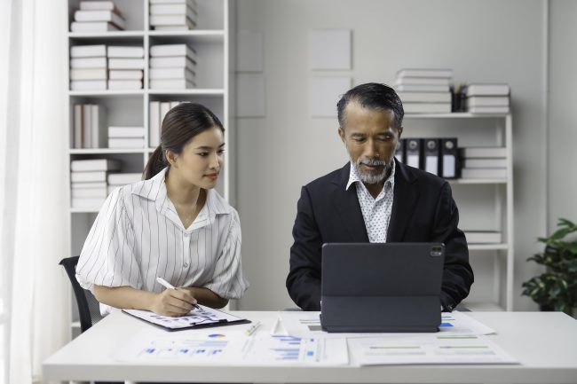 Renewal Analyst Job Description Template