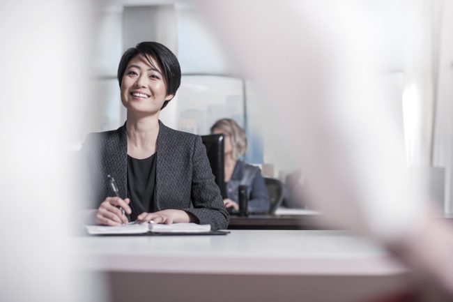 MIS Executive Job Description Template